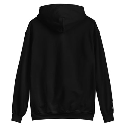 Unisex "Mask" Hoodie