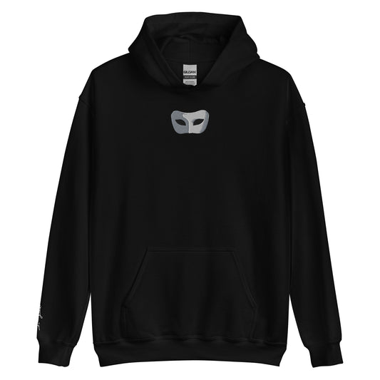 Unisex "Mask" Hoodie