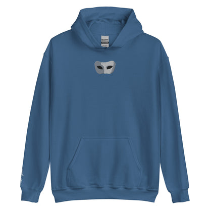 Unisex "Mask" Hoodie